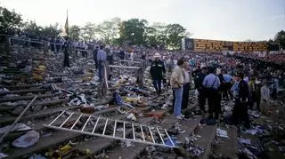 Heysel: 40 años de la tragedia que cambió para siempre el fútbol