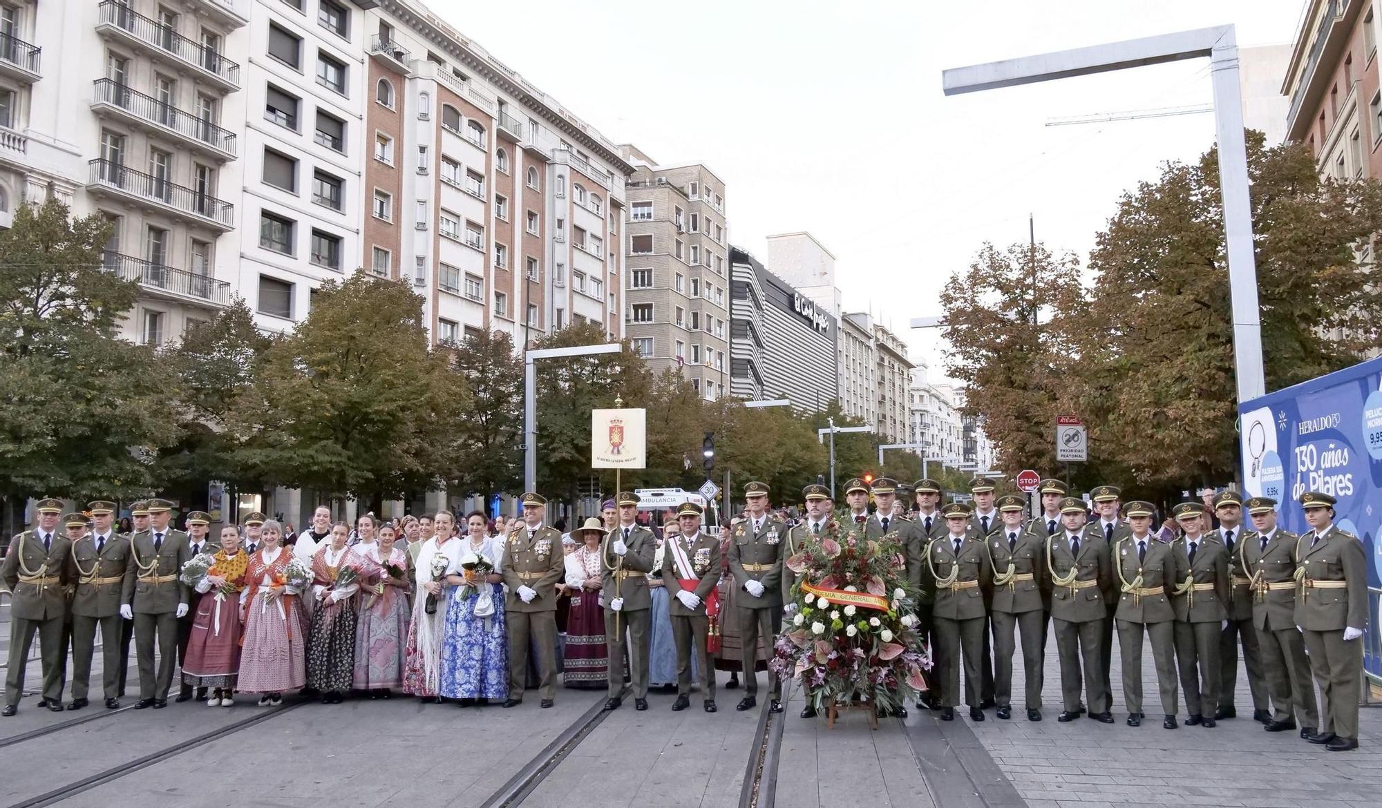 ACADEMIA GENERAL MILITAR