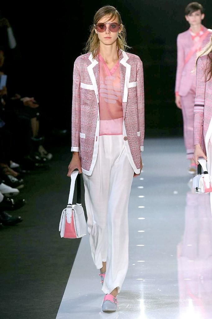 Emporio Armani