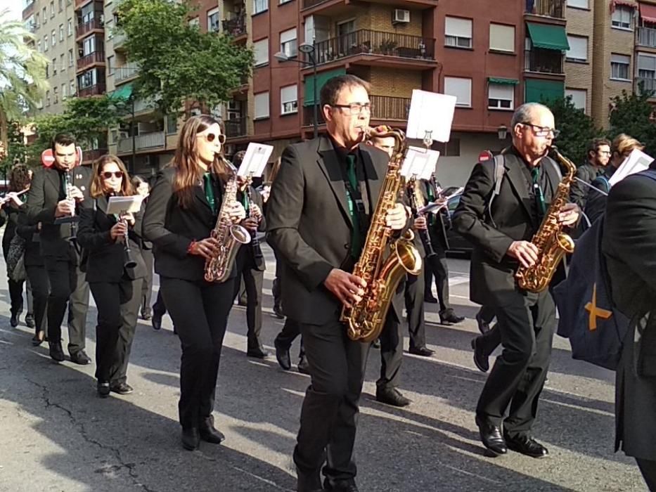 Los músicos buscan batir 14 récords en València