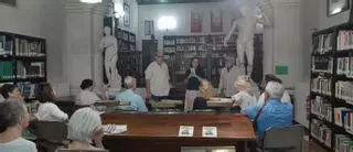 "Poesía por la provincia" recala en Toro