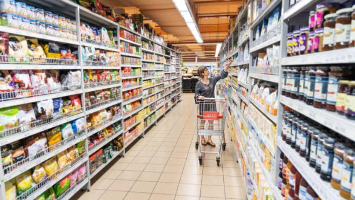 Este es el supermercado que más ha aumentado los precios, según la OCU