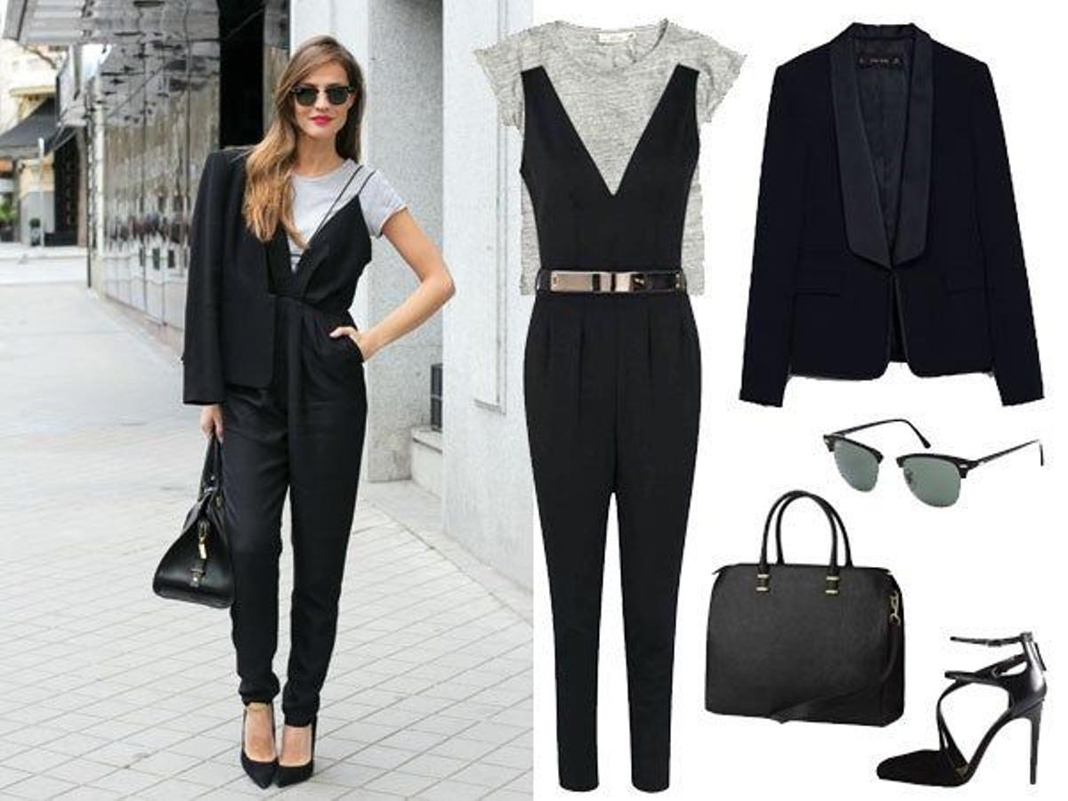 Looks de calle 'made in Spain': Lady Addict