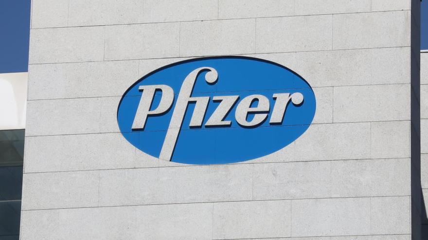 La vacuna de Pfizer estaría lista a principios 2021.