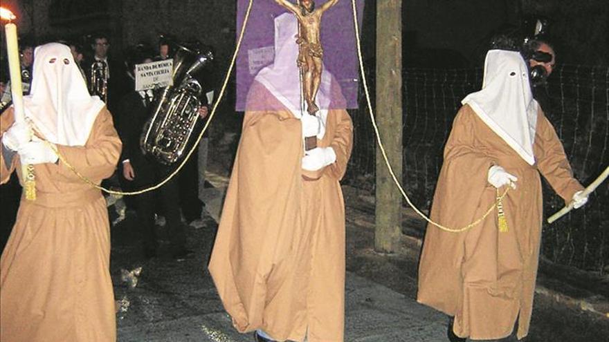 Religiosidad, gastronomía y cultura se unen en Sant Mateu