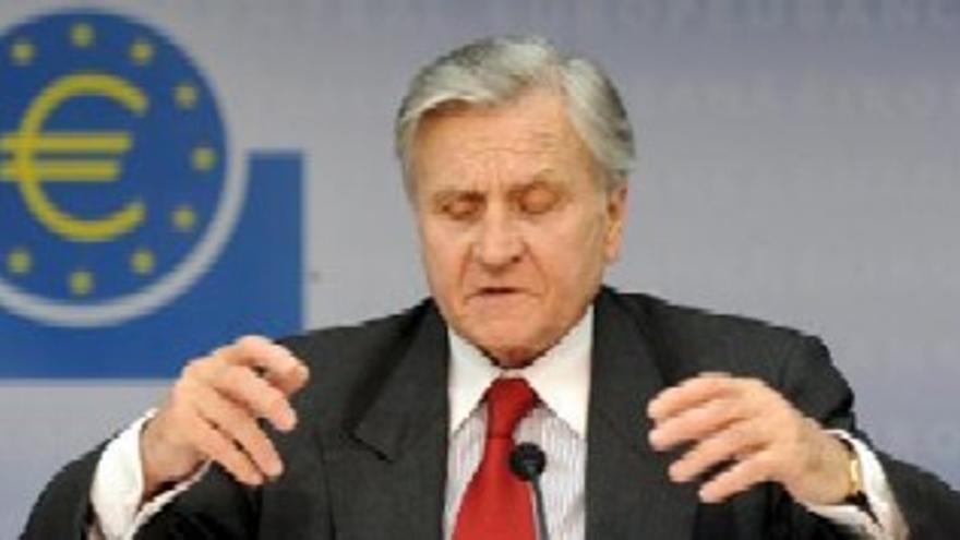 Trichet aprecia un inminente &quot;punto de inflexión&quot; en la economía