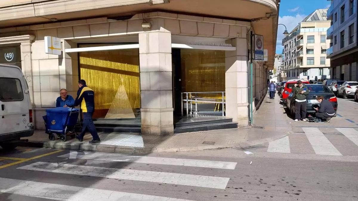 La clínica de València on va ser atesa la menor que va morir no tenia autorització per a sedacions per via intravenosa