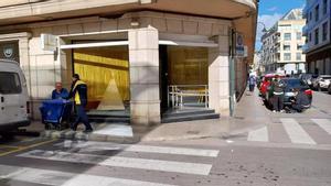 Mor una nena de 6 anys després d’un tractament dental a València i la Generalitat ordena tancar la clínica