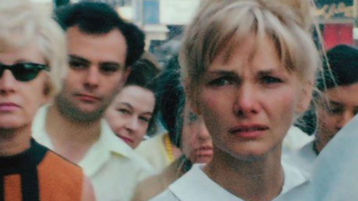 «Wanda». De Barbara Loden (1970)