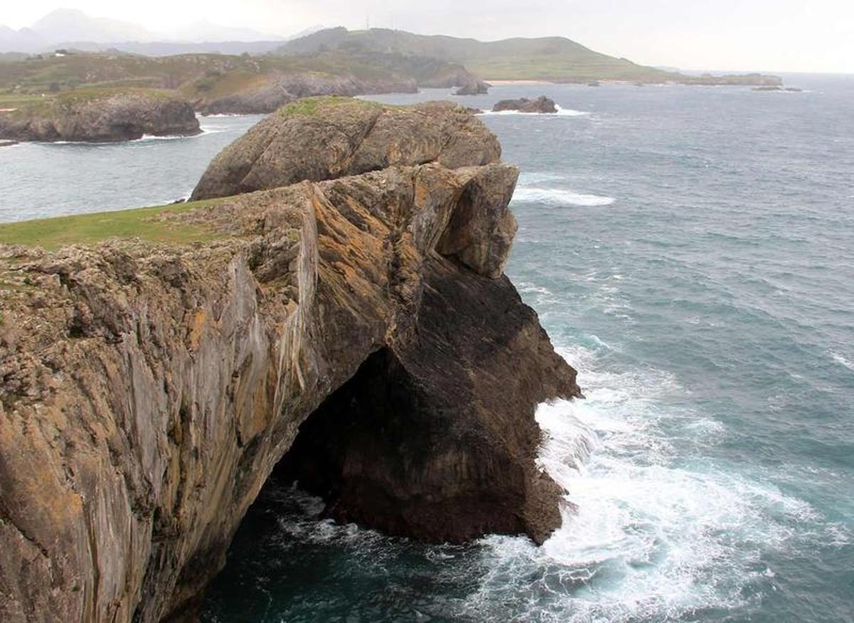 Borizu, la joya deseada del Cantábrico