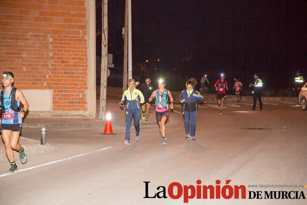 90 K (Paso Ribera de Molina)