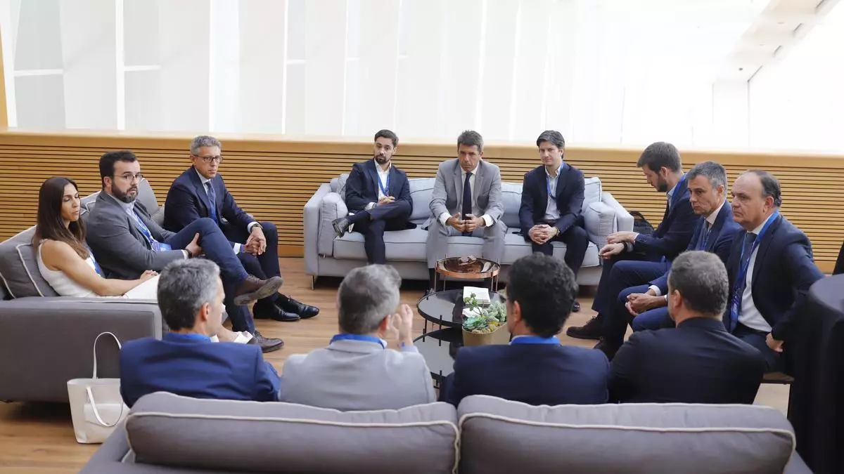 La falta de ‘match’ entre talento y formación, preocupación compartida