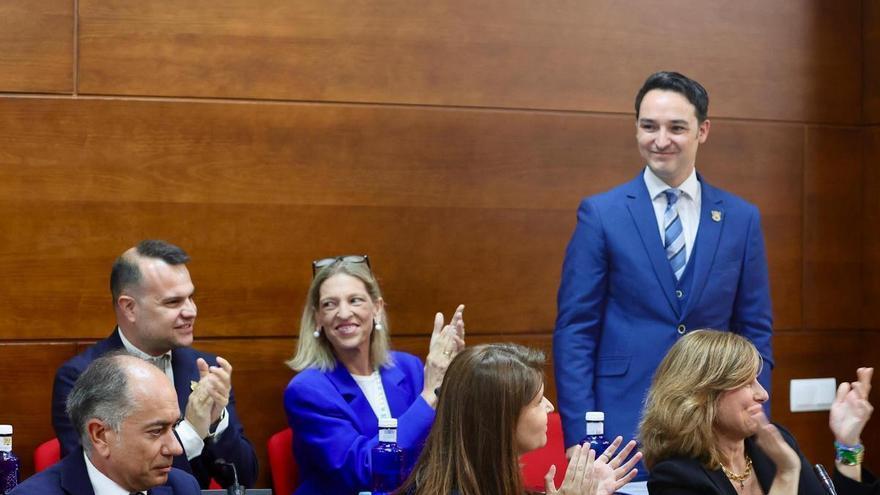 Callosa de Segura gasta 120.000 euros más al año en sueldos de ediles y asesores