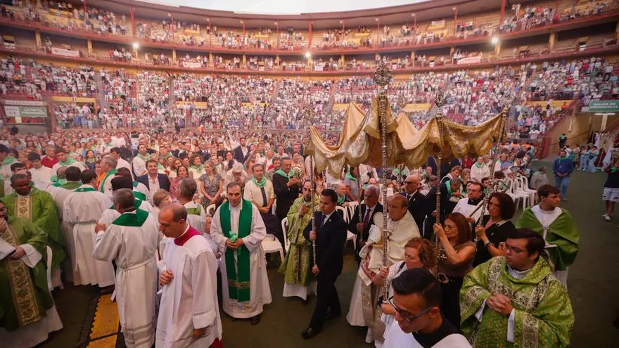 Córdoba celebra el Año Jubilar de la Esperanza