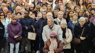 El Gobierno asume "errores" al proteger a las víctimas: la mitad de las asesinadas este mes había denunciado