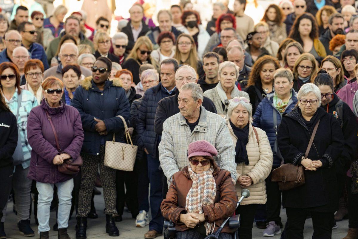 El Govern assumeix «errors» perquè la meitat de les assassinades al desembre havia denunciat