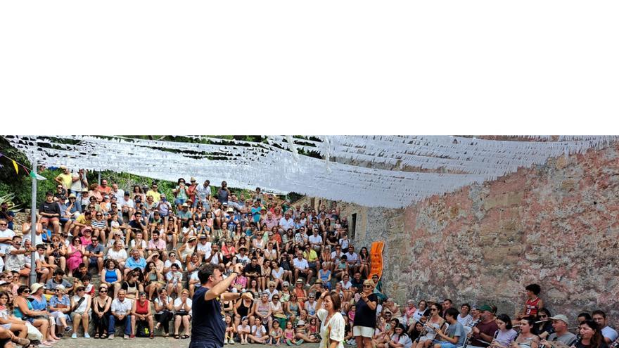 FOTOS | Alcúdia celebra las fiestas de  la Victòria