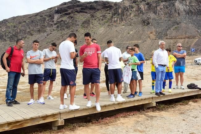 . Entrega de coches Domingo Alonso a los ...