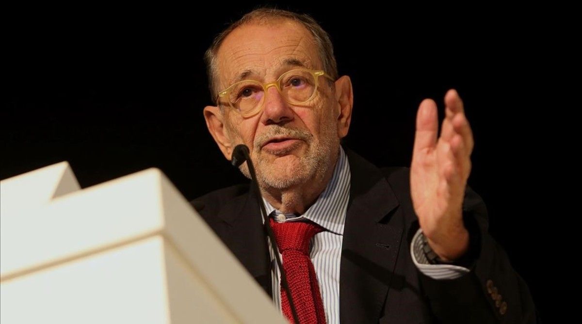 Estados Unidos niega la entrada a Solana