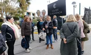 Atención Primaria de Ibiza atenderá de manera continuada a los mayores de Sa Residència