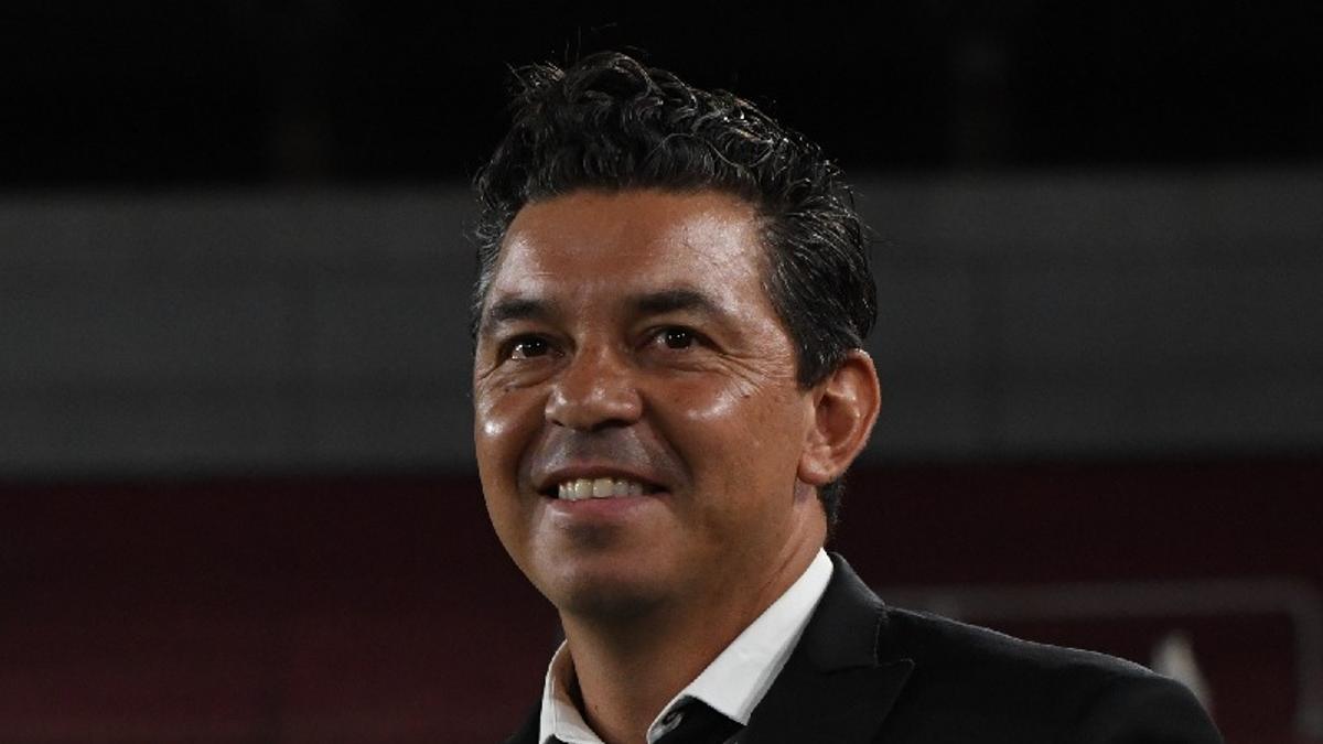 Marcelo Gallardo