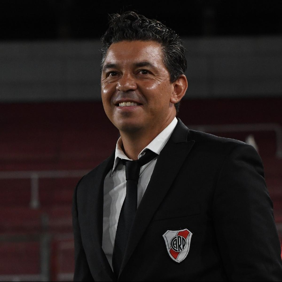 Marcelo Gallardo