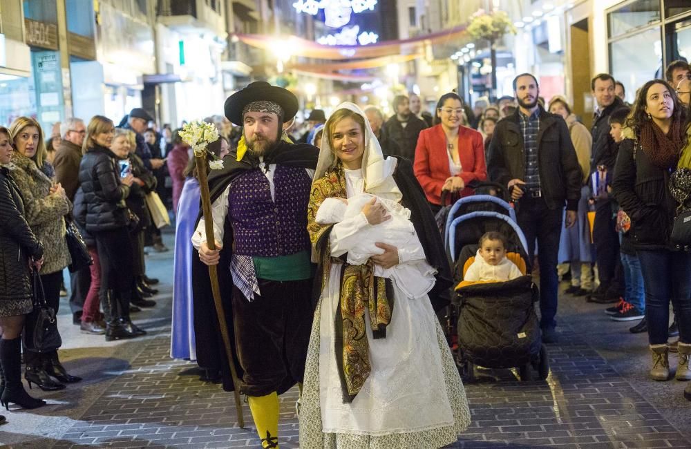 El Betlem de la Pigà de Castelló