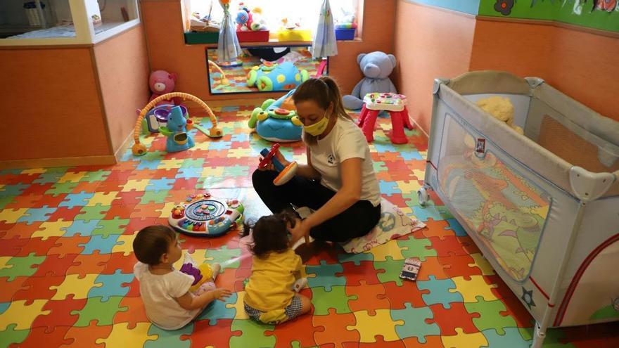 Las escuelas infantiles se quejan de los retrasos en los pagos por parte de la Junta