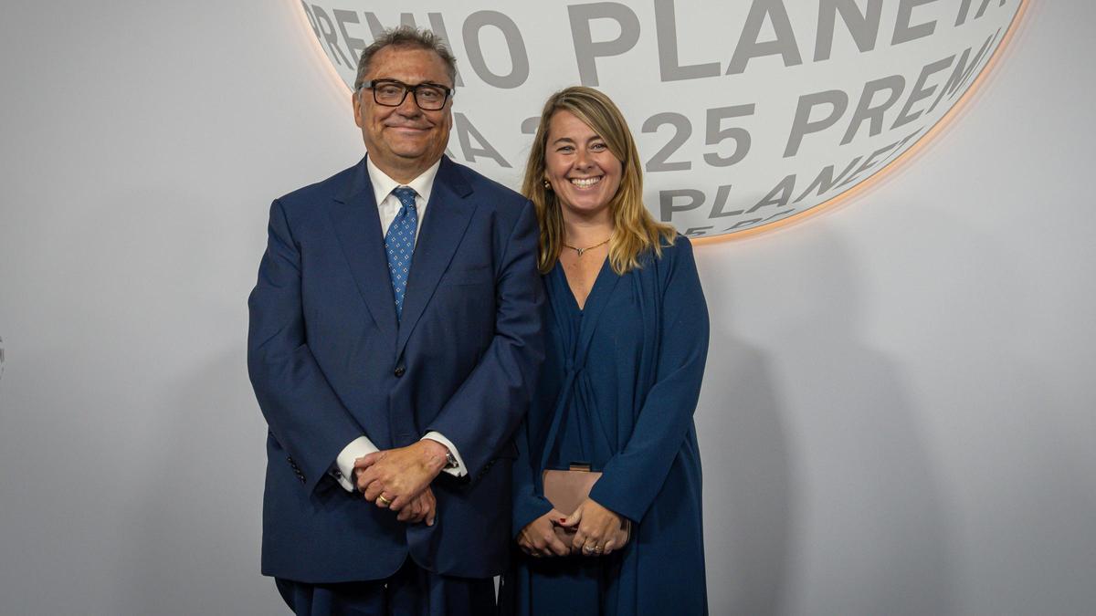 Ramon Agenjo, vicepresidente y director de la Fundación Damm