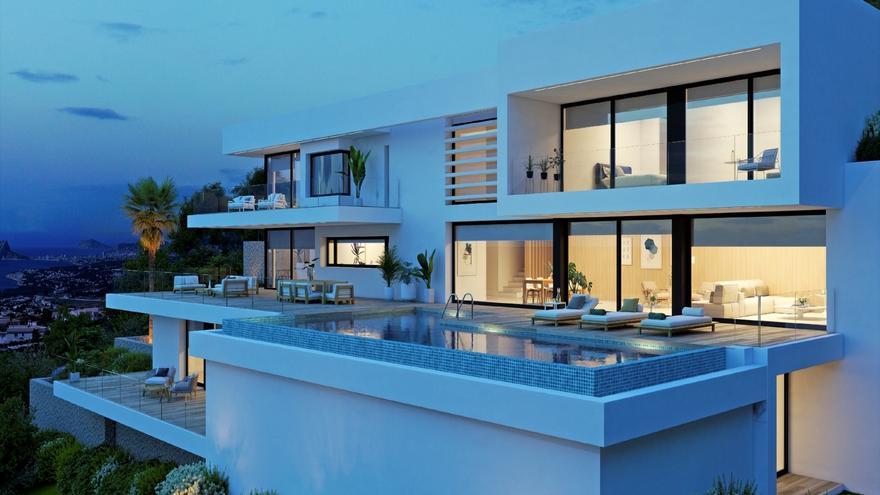 VIVA Sotheby’s International Realty apuesta por la Costa Blanca