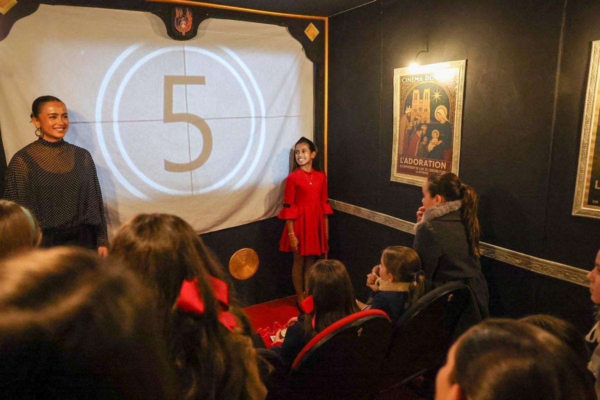 Dr. Gil y Morte-Dr. Vila Barberá. 1º Libre Diseño A