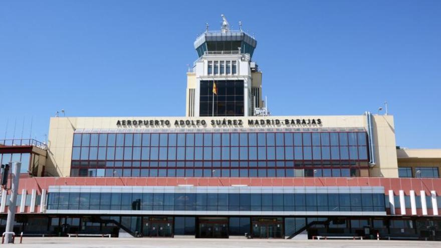 Los aeropuertos españoles avanzan hacia su descarbonización