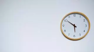 Cambio de hora: este 29 de octubre, ¿adelantamos o atrasamos la hora?