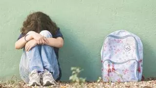 El calvario de una niña víctima de bullying en Castellón: "Mi hija quería quitarse la vida y el colegio no hizo nada"