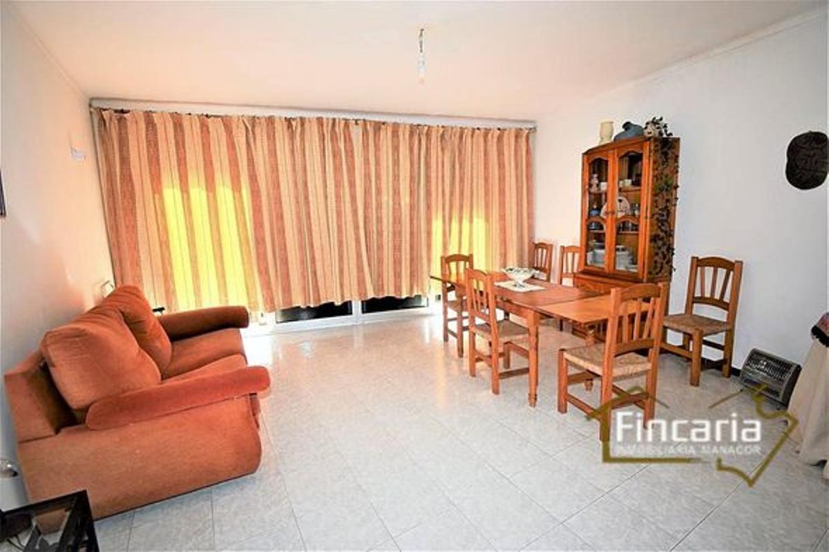 Piso en venta en Manacor