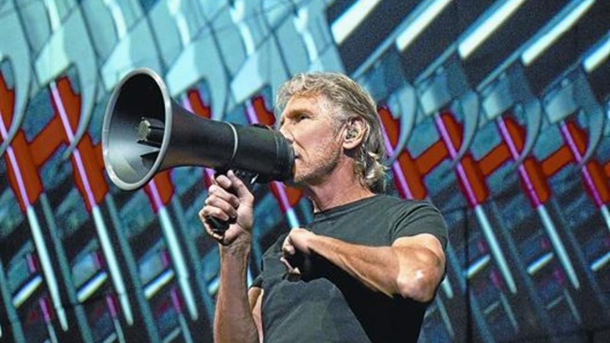 Roger Waters