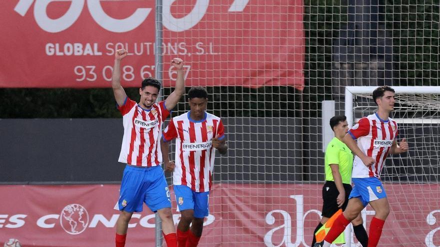 El CE Manresa no pot ser líder de Segona RFEF per culpa d'un altre filial