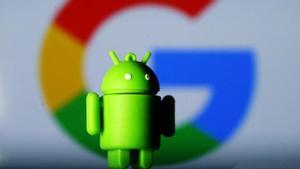 Cómo cambiar tu contraseña Google si roban tu móvil Android
