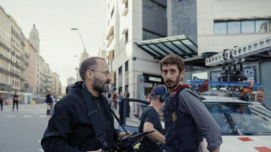 Fernando G. Molina, director de 'Cronos': "Se dejó de hablar del atentado de las Ramblas porque llegó el Referéndum y el 'Procés'"