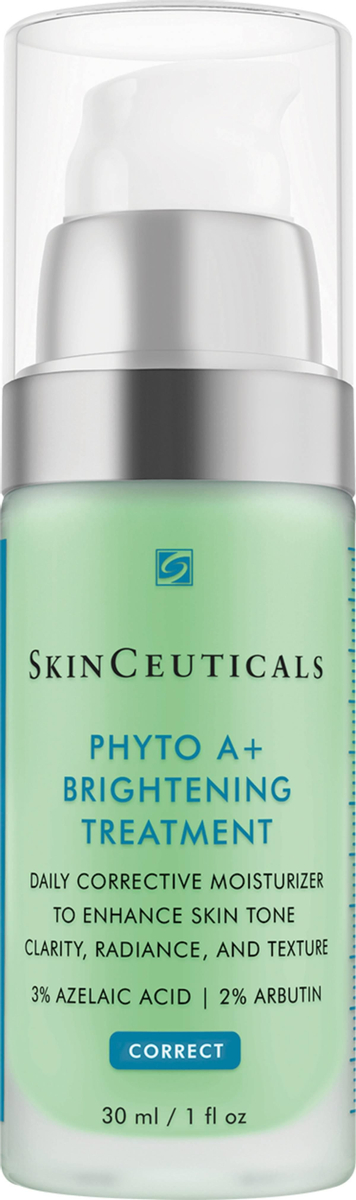 Phyto A+ Brightening Treatment, de Skinceuticals