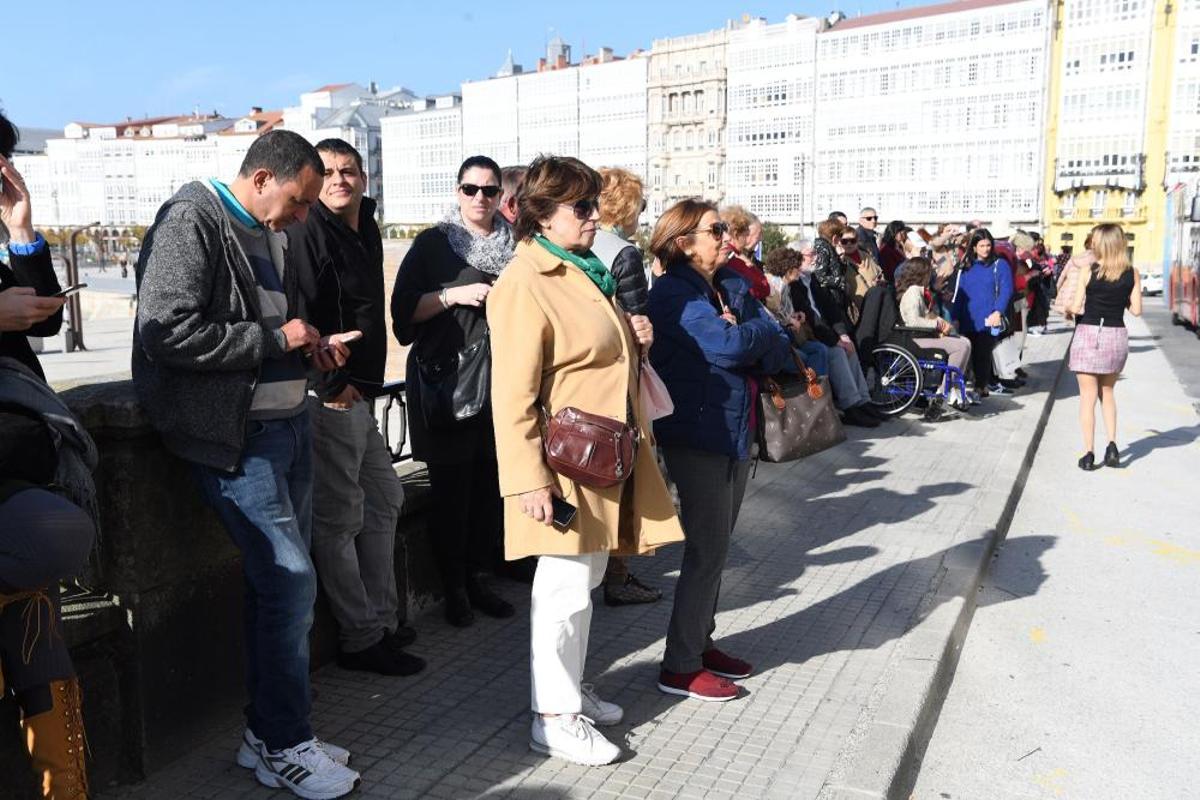 Boda de Marta Ortega | Enlace en la casa familiar