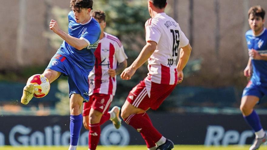 Paso atrás del Gran Peña