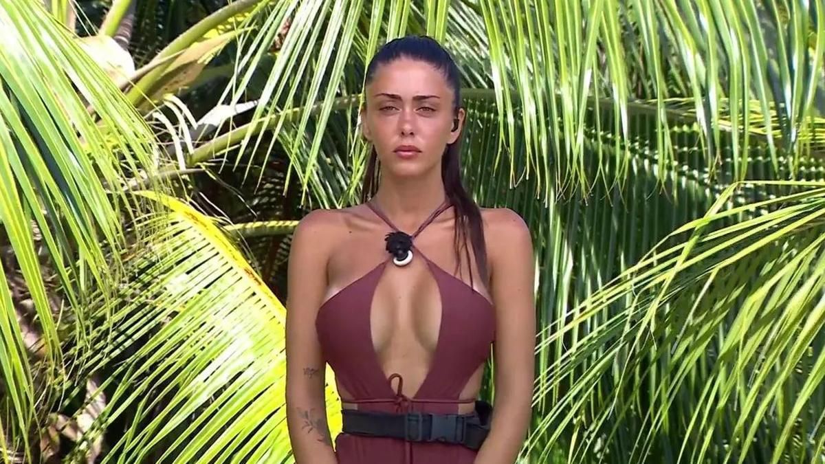 Rosario Matew decide finalmente abandonar 'Supervivientes'