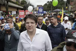Muere Miguel Uribe Turbay, senador y precandidato colombiano, por las heridas del atentado en junio