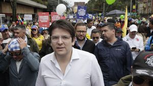 Muere Miguel Uribe Turbay, senador y precandidato colombiano, por las heridas del atentado en junio