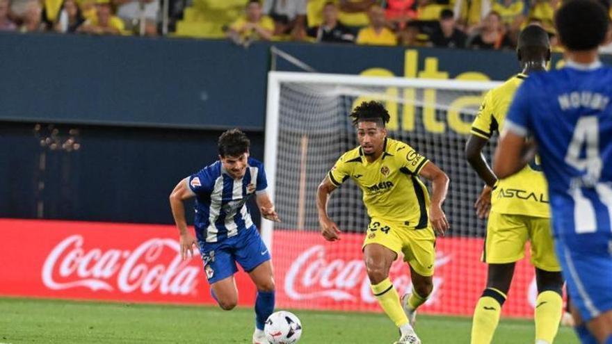 Il grande esordio di Nathan Saliba al Villarreal e un traguardo inedito nelle cinque grandi leghe
