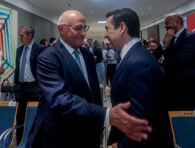 El món empresarial català conté la respiració davant el final de l’opa