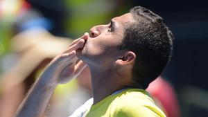 aguasch21231974 aus70  melbourne  australia   16 01 2013   el espa ol nicol 190408134909