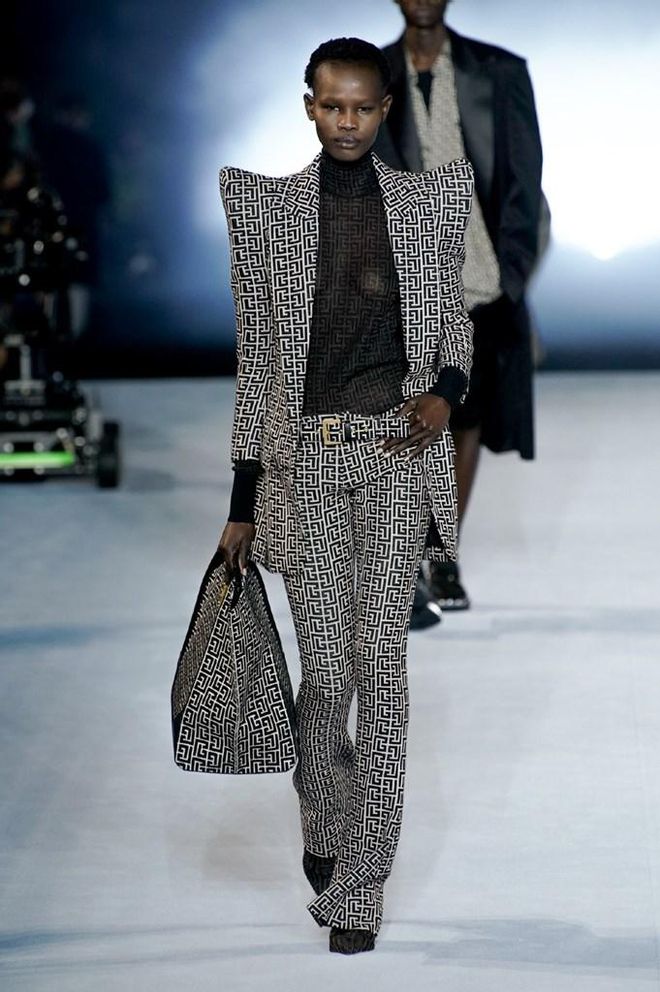 Balmain