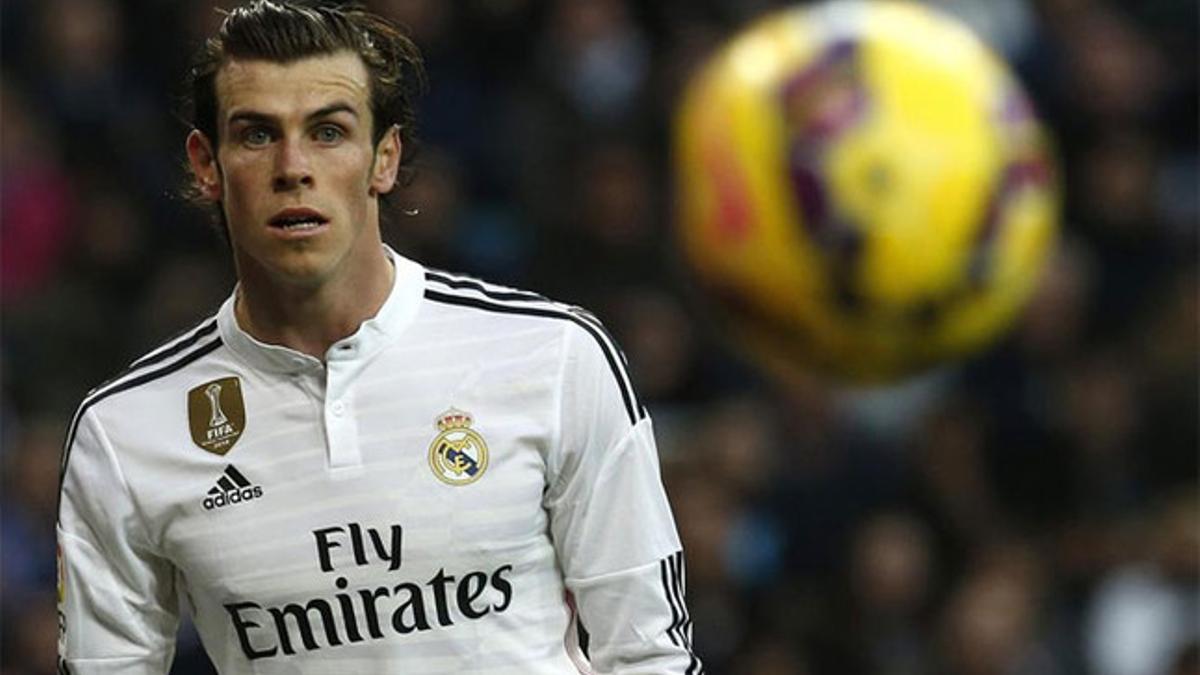 Gareth Bale